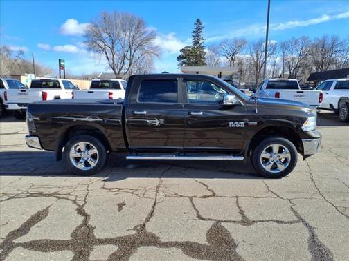 2014 RAM 1500 SLT