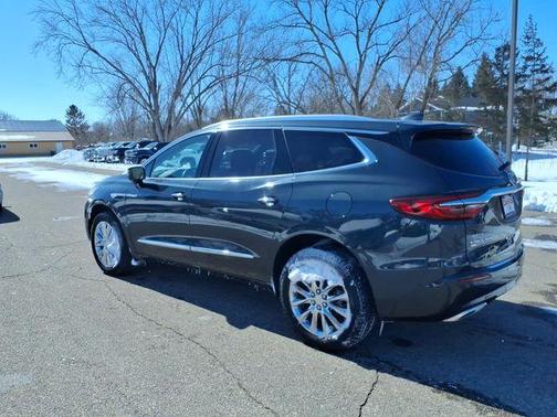 2020 Buick Enclave Premium