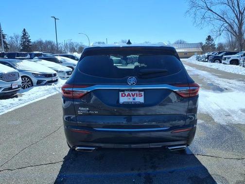 2020 Buick Enclave Premium