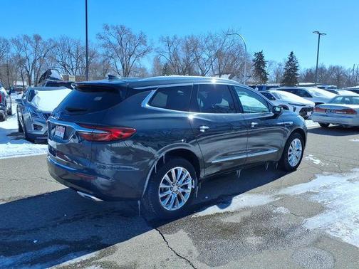 2020 Buick Enclave Premium