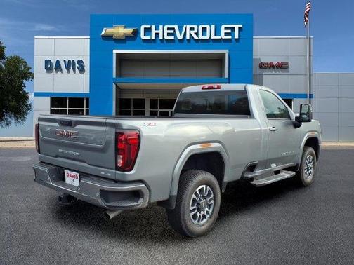 Sterling 2026 GMC Sierra 3500 SLE