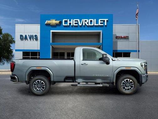 Sterling 2026 GMC Sierra 3500 SLE