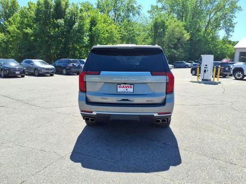 Sterling 2025 GMC Yukon XL Denali