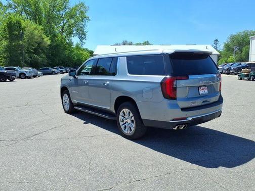 Sterling 2025 GMC Yukon XL Denali