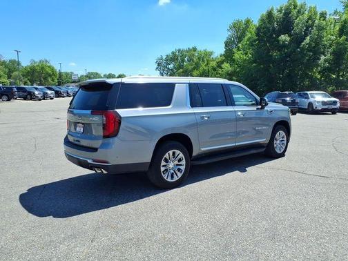Sterling 2025 GMC Yukon XL Denali