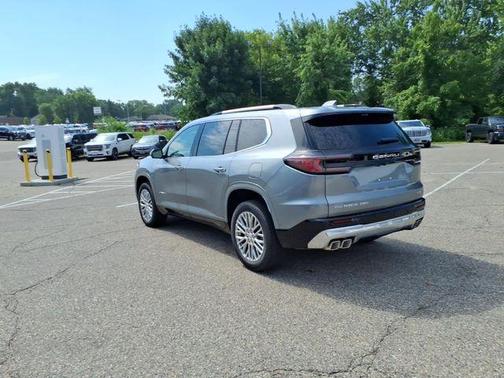 Sterling 2026 GMC Acadia Denali