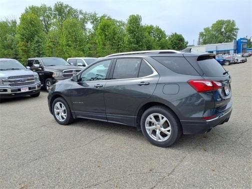 2019 Chevrolet Equinox 2LT
