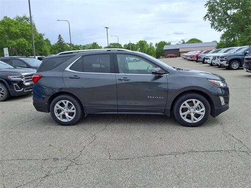 2019 Chevrolet Equinox 2LT