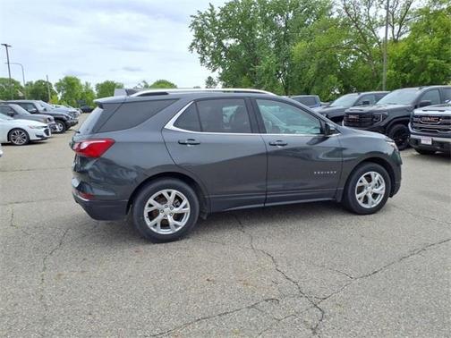 2019 Chevrolet Equinox 2LT