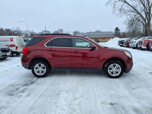 2010 Chevrolet Equinox LT
