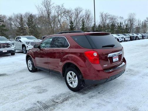 2010 Chevrolet Equinox LT