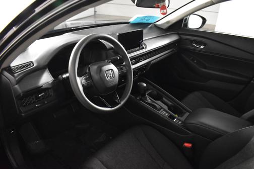 2025 Honda Accord