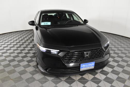 2025 Honda Accord