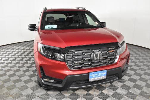 2022 Honda Passport 