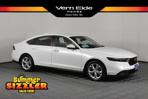 2024 Honda Accord