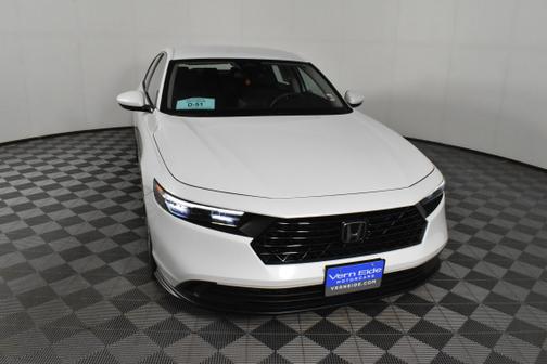 2024 Honda Accord