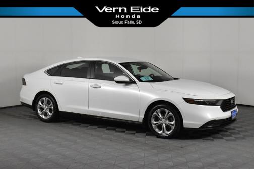 2024 Honda Accord 