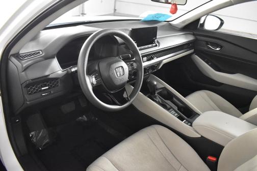 2023 Honda Accord