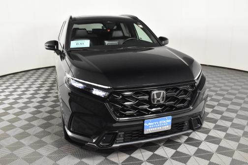 2024 Honda CR-V Hybrid 