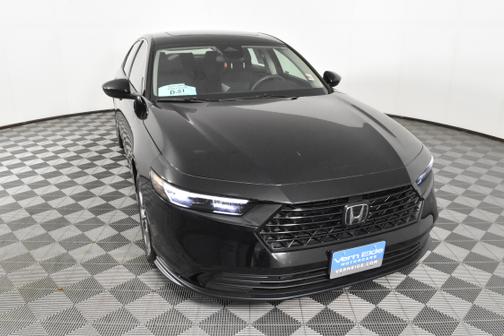 2024 Honda Accord 