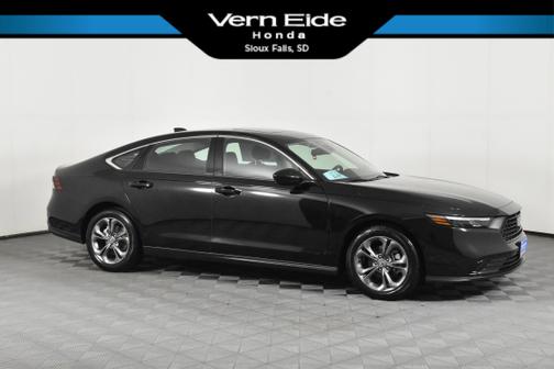 2024 Honda Accord 