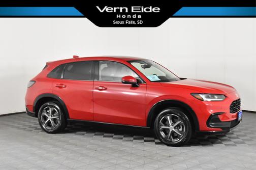 2023 Honda HR-V