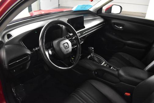 2023 Honda HR-V