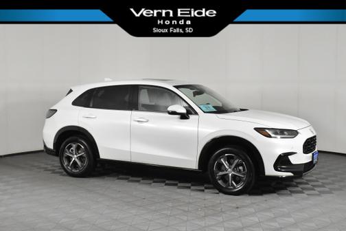 2024 Honda HR-V 