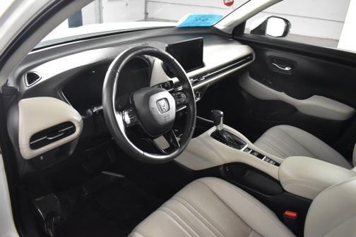 2024 Honda HR-V 