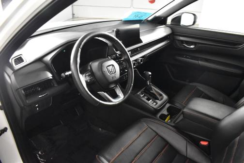 2024 Honda CR-V Hybrid 