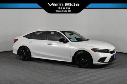 2024 Honda Civic 