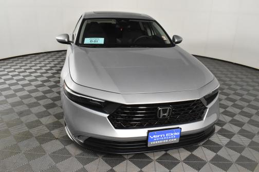 2024 Honda Accord 