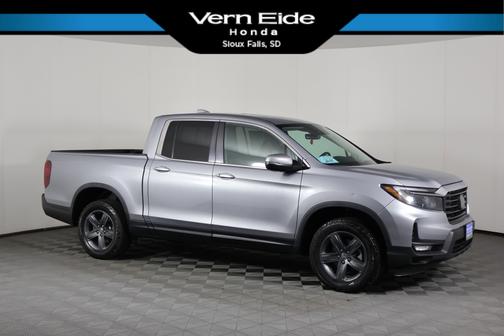 2023 Honda Ridgeline 