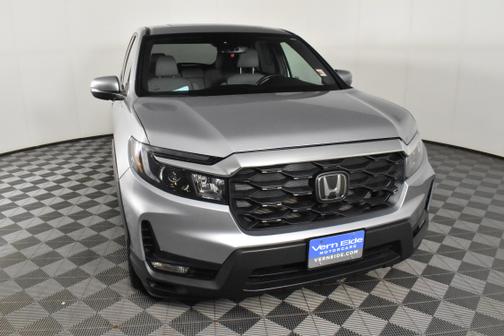 2023 Honda Passport 