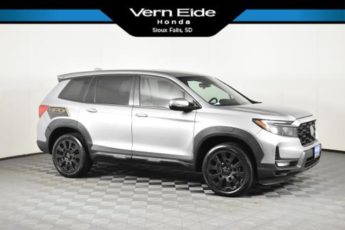 2023 Honda Passport 