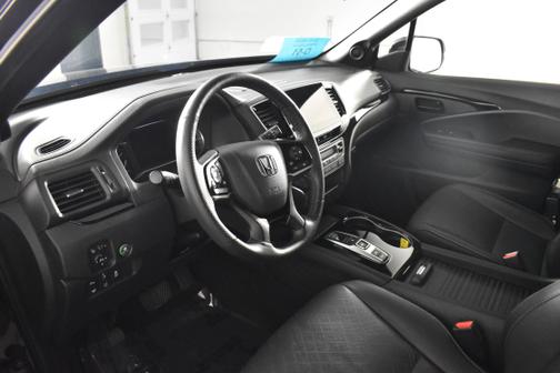 2023 Honda Passport 