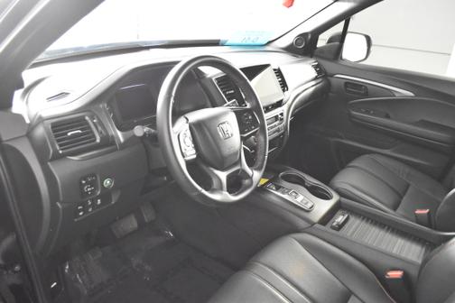 2023 Honda Passport 