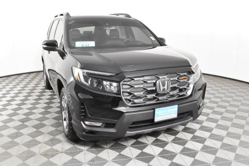 2023 Honda Passport 