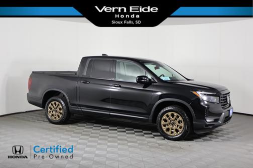 2023 Honda Ridgeline 