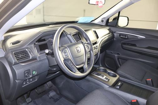 2023 Honda Ridgeline 