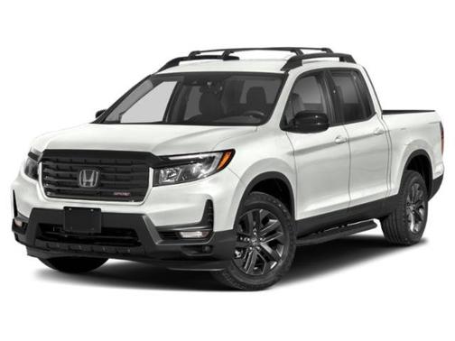 2023 Honda Ridgeline 