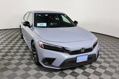 2023 Honda Civic 