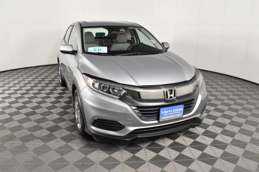 2022 Honda HR-V