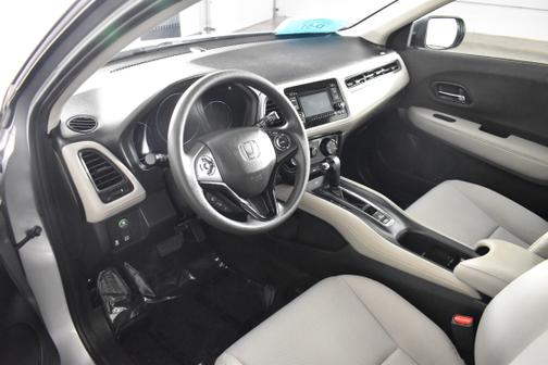 2022 Honda HR-V