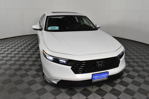 2024 Honda Accord