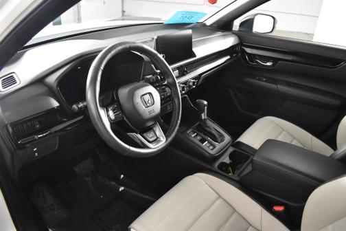 2023 Honda CR-V Hybrid 
