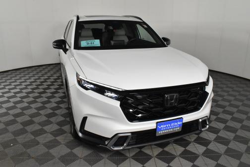 2023 Honda CR-V Hybrid 