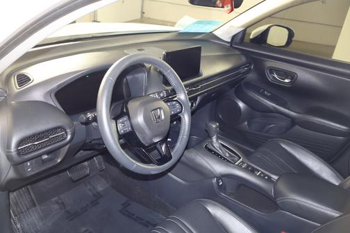 2023 Honda HR-V 