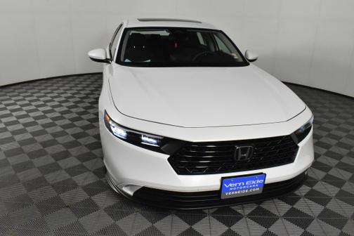 2024 Honda Accord 
