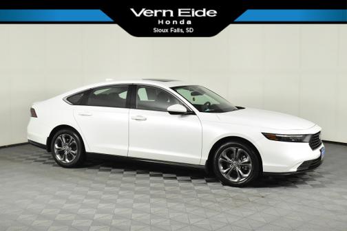 2024 Honda Accord 